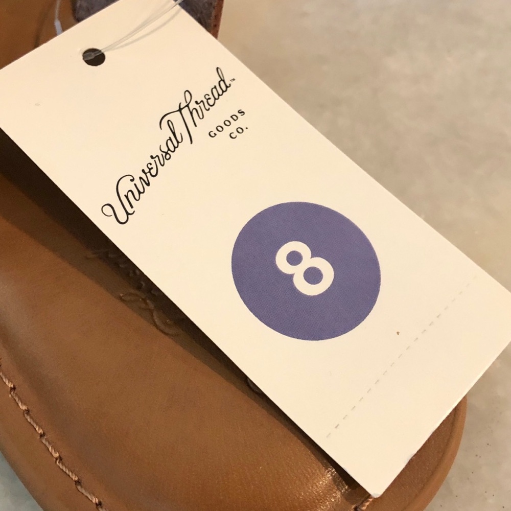 Sandals from universal thread - Picture 2 of 3